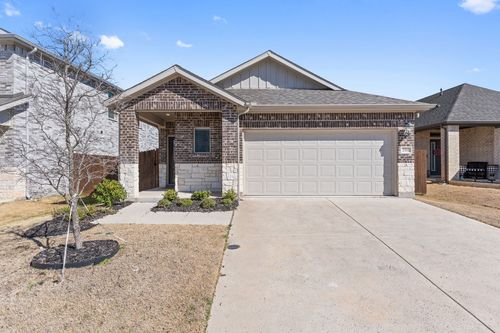 206 Mountain Meadow Ln, McKinney, TX, 75071-3814 | Card Image