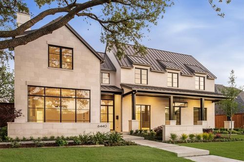 6440 Brookshire Dr, Dallas, TX, 75230-4102 | Card Image