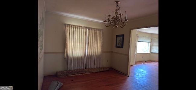 2556 Turkey Creek Rd, House other with 3 bedrooms, 2 bathrooms and null parking in Carnesville GA | Image 6