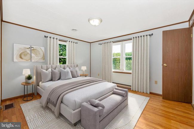 9632 Harmony Rd, House other with 3 bedrooms, 2 bathrooms and null parking in MYERSVILLE MD | Image 12