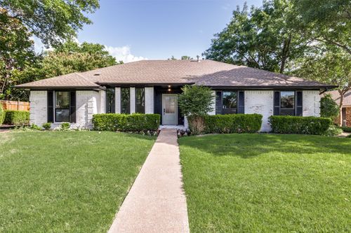 707 Lake Meadows Dr, Rockwall, TX, 75087-3675 | Card Image