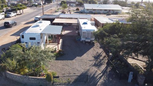 10501 E Camino Del Sol, Wellton, AZ, 85356 | Card Image