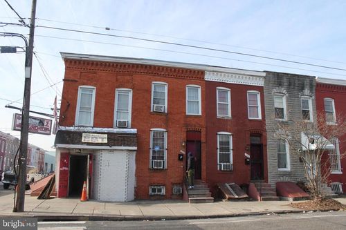 1208 Bayard St, BALTIMORE, MD, 21230-1801 | Card Image