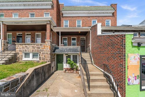 5414 Belair Rd, BALTIMORE, MD, 21206-4205 | Card Image