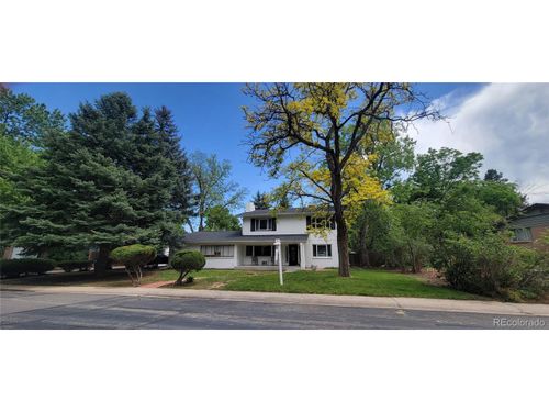 11880 W 30th Pl, Lakewood, CO, 80215-7097 | Card Image