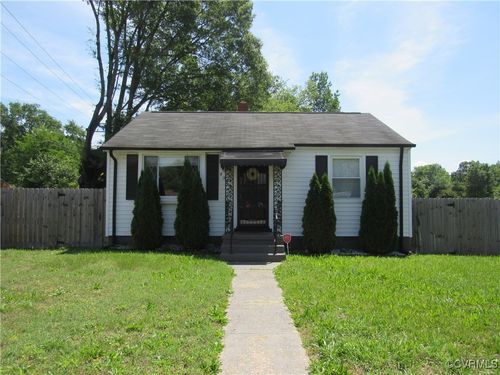3107 Collins Rd, Richmond, VA, 23223-1905 | Card Image