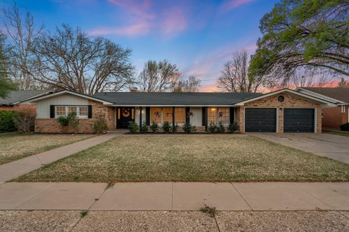 3303 53rd St, Lubbock, TX, 79413-4203 | Card Image