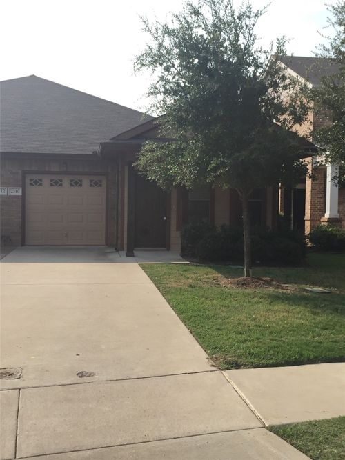 2310 Wood River Pkwy, Mansfield, TX, 76063-6076 | Card Image