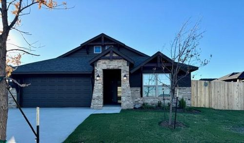 3201 Gunnison River Dr, Yukon, OK, 73099-3687 | Card Image