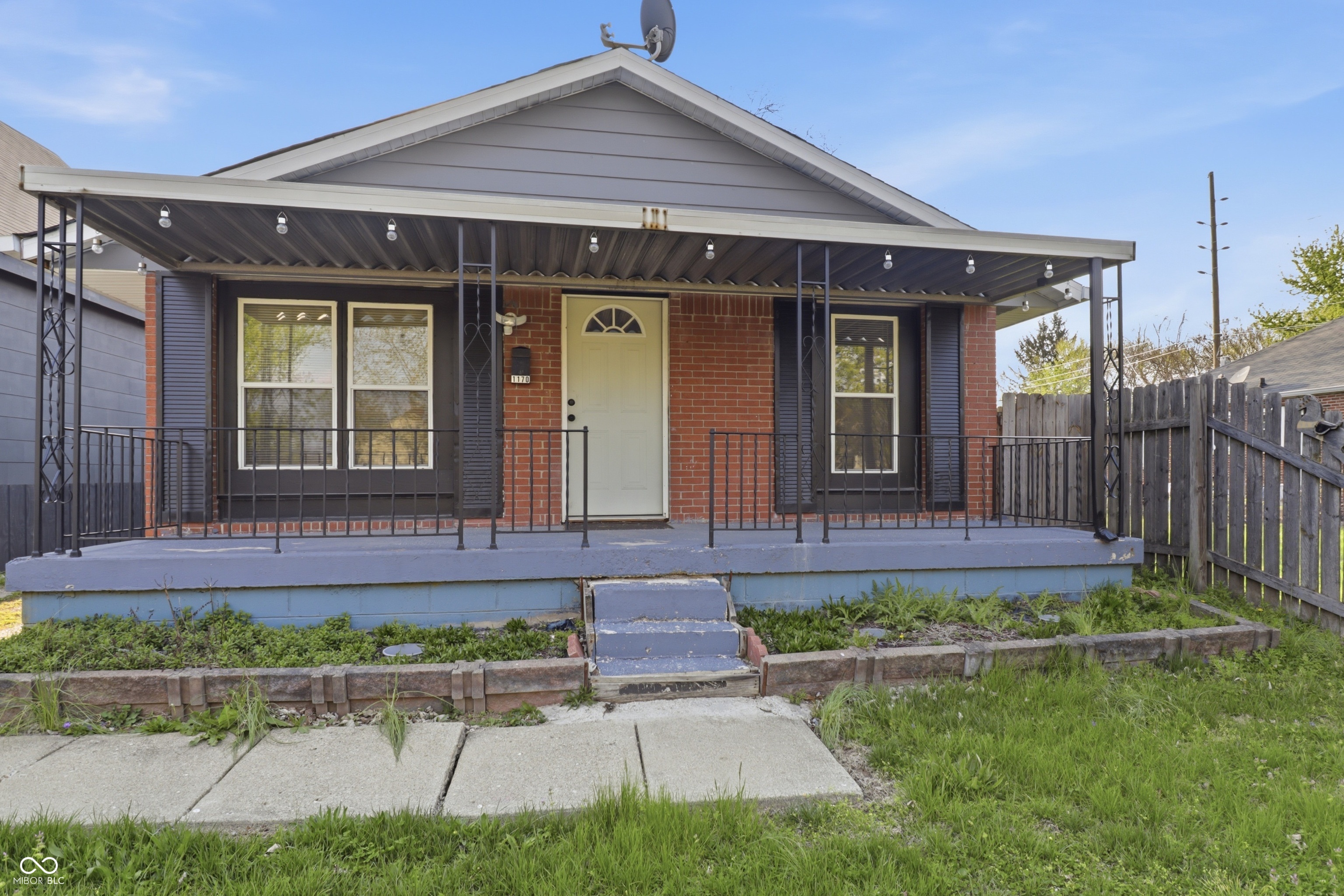 Residential in Indianapolis 2