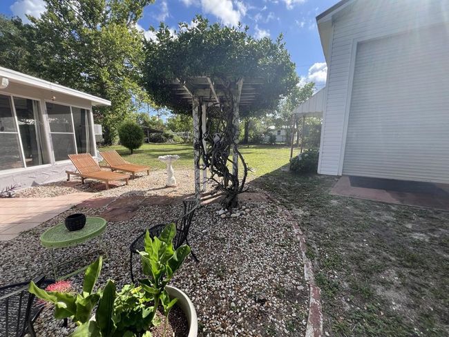 1803 Marvin Ave, House other with 3 bedrooms, 2 bathrooms and 4 parking in Port St. Joe FL | Image 44