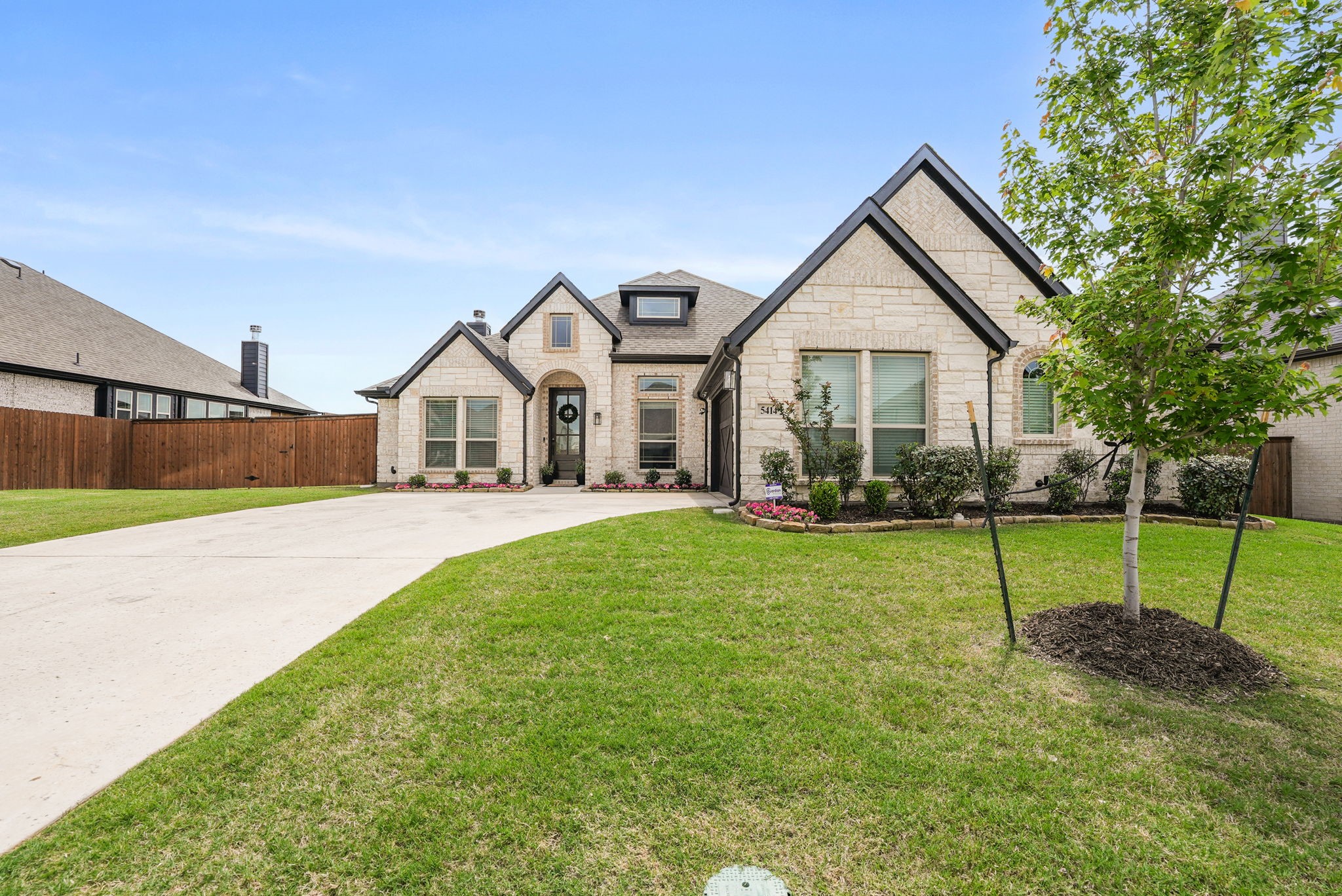 Residential in Midlothian 2