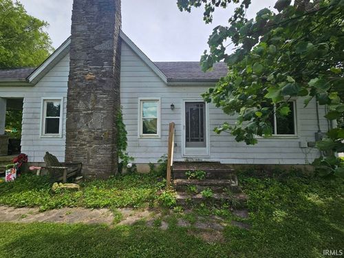 12644 Lenover St, Dillsboro, IN, 47018 | Card Image