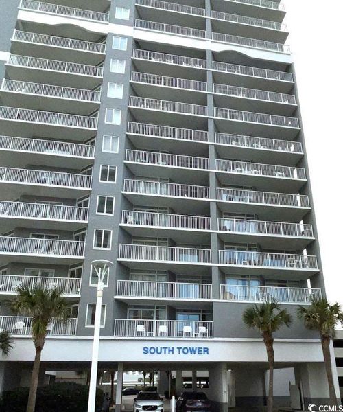 318-161 Seawatch Dr, Myrtle Beach, SC, 29572-5370 | Card Image