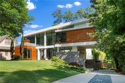 937 Berkshire Road Ne, Atlanta, GA, 30324 | Card Image
