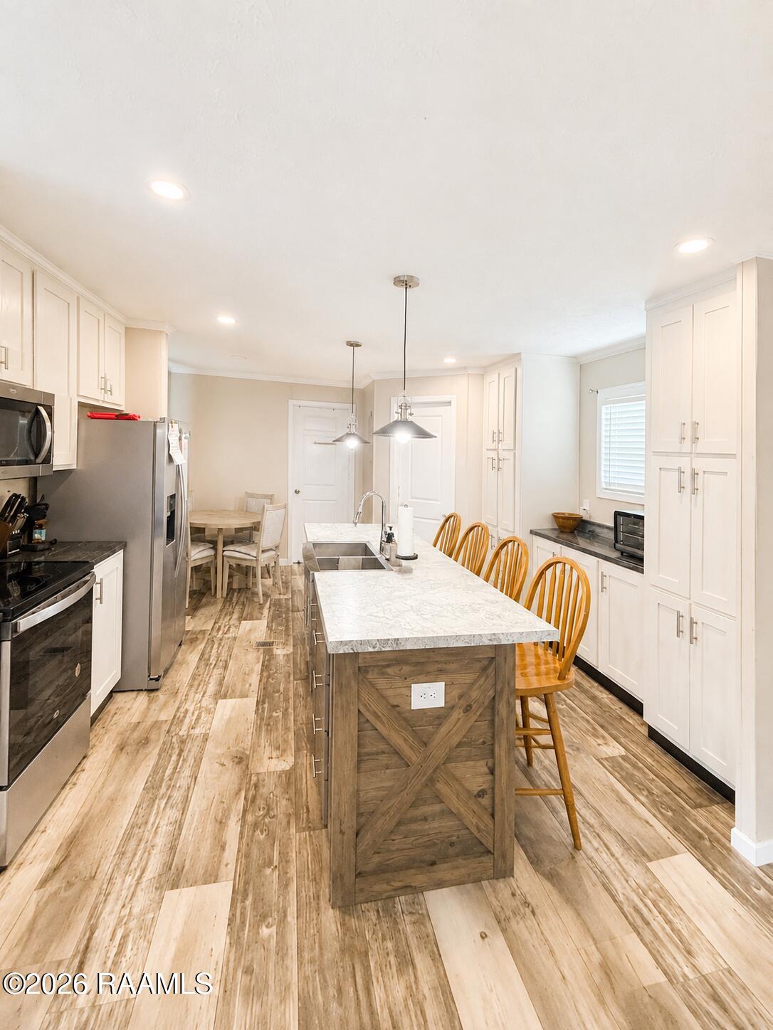 Residential in Rayne 5
