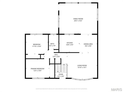 2929 Tenbrook Rd, Arnold, MO, 63010-3107 | Card Image