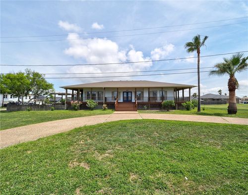 414 E Bayview Blvd, Portland, TX, 78374-1509 | Card Image