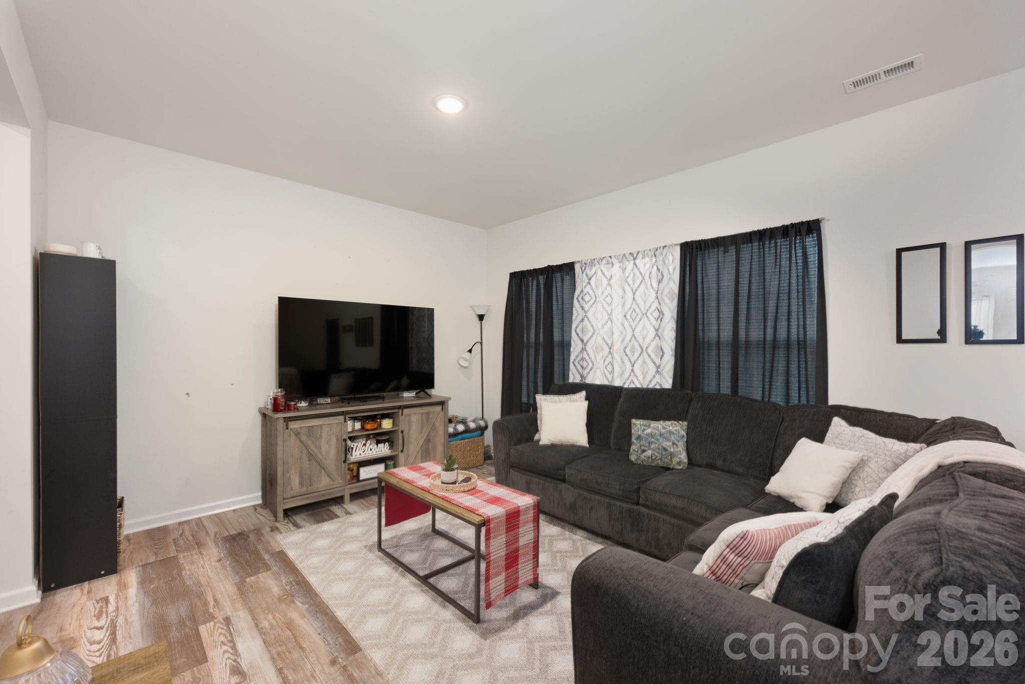 Residential in Statesville 5