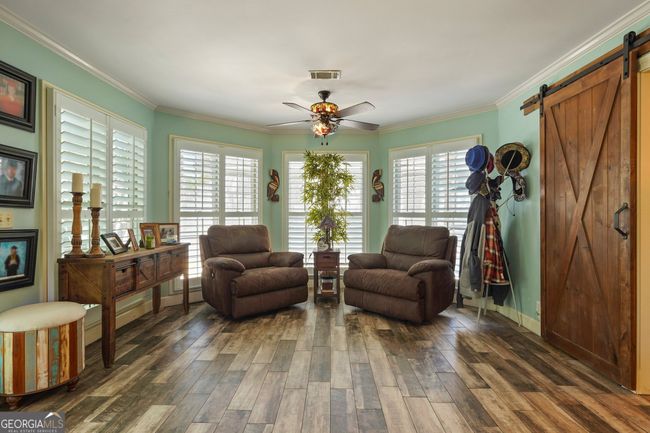 600 Shore Edge Trce, House other with 4 bedrooms, 3 bathrooms and null parking in St Simons Island GA | Image 20