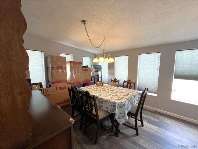 703 6 Th St, House other with 4 bedrooms, 2 bathrooms and 1 parking in Hugo CO | Image 9