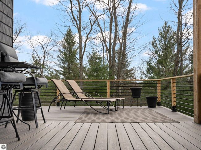 5242 W Big Sky Trl, House other with 4 bedrooms, 4 bathrooms and null parking in Cadillac MI | Image 57