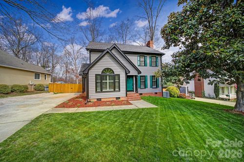 2160 Crosstrail Rdg, Rock Hill, SC, 29732-1362 | Card Image