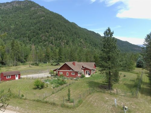 7 Conifer Ln, Noxon, MT, 59853-9004 | Card Image