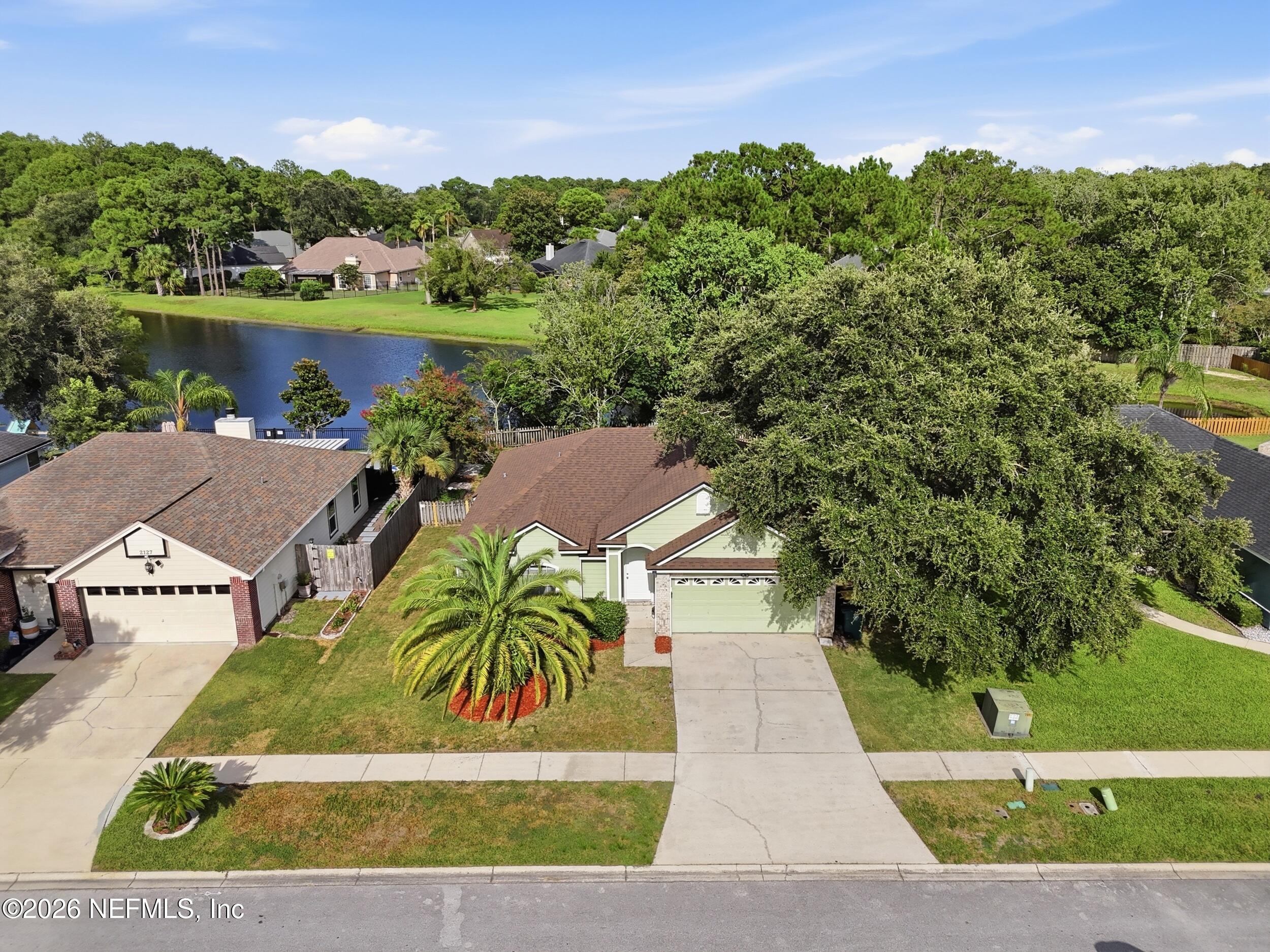 Residential in Jacksonville 2