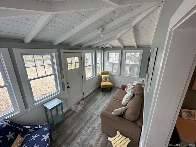 6 Old Colony Rd, House other with 2 bedrooms, 1 bathrooms and 6 parking in Old Lyme CT | Image 9