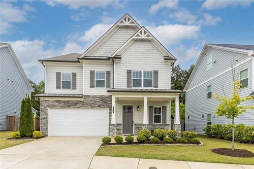 2078 Drew Dr, Atlanta, GA, 30318-4975 | Card Image