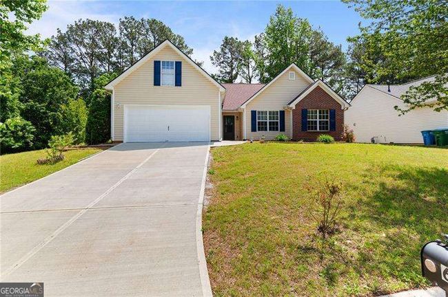 6416 Chestnut Glen Dr, House other with 4 bedrooms, 2 bathrooms and null parking in Norcross GA | Image 36