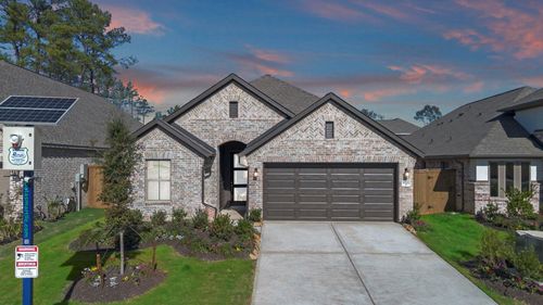 9511 Sierra Creek Ln, Humble, TX, 77346 | Card Image