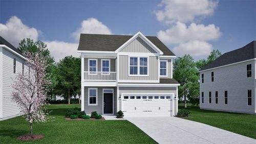 90 Crosswick Street, Summerville, SC, 29483 | Card Image