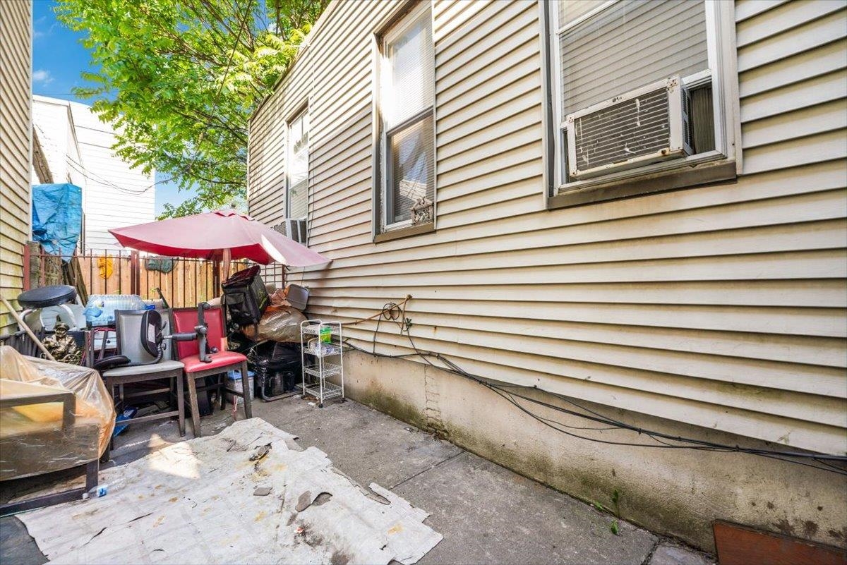 Residential Income in Union City 5