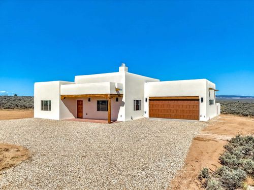 12 Calle Sabrosa, Ranchos de Taos, NM, 87557 | Card Image