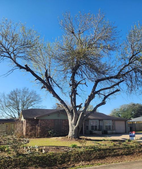 2414 Goldenrod St, Highlands, TX, 77562-3012 | Card Image