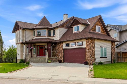 1605 Montgomery Way Se, High River, AB, T1V0B8 | Card Image