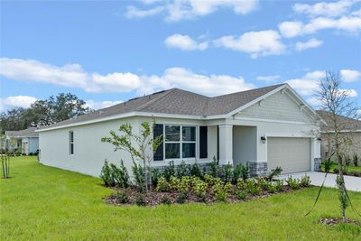 3851 Wren Place, House other with 4 bedrooms, 3 bathrooms and null parking in Titusville FL | Image 2