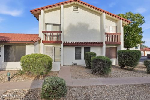 2-2838 E Beck Ln, Phoenix, AZ, 85032-7977 | Card Image