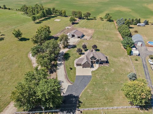 17707 W Highway 113, Custer Park, IL, 60481-8402 | Card Image