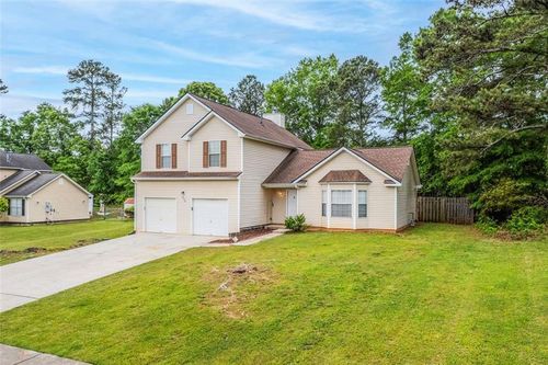 675 Michael Cir, Monroe, GA, 30655-8470 | Card Image