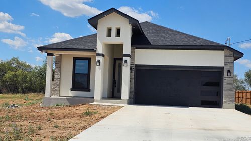 16123 Vaquero Dr, Atascosa, TX, 78002-5223 | Card Image