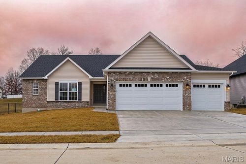 510 Old State Road, Ellisville, MO, 63021 | Card Image