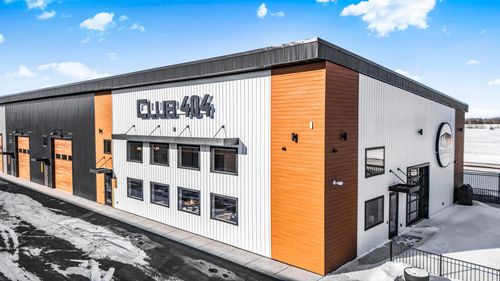 1400 19th Street Ne, Sauk Rapids, MN, 56379 | Card Image