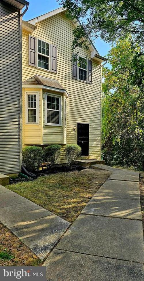 7001 Migliori Ct, DISTRICT HEIGHTS, MD, 20747-1761 | Card Image