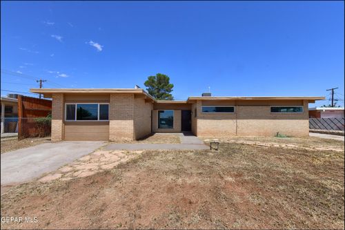 5105 Wally Dr, El Paso, TX, 79924-5321 | Card Image