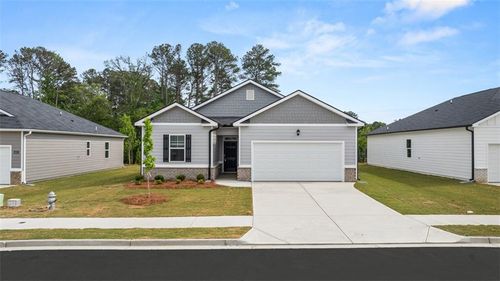 8601 Secretariat Dr, Lithonia, GA, 30058-3706 | Card Image