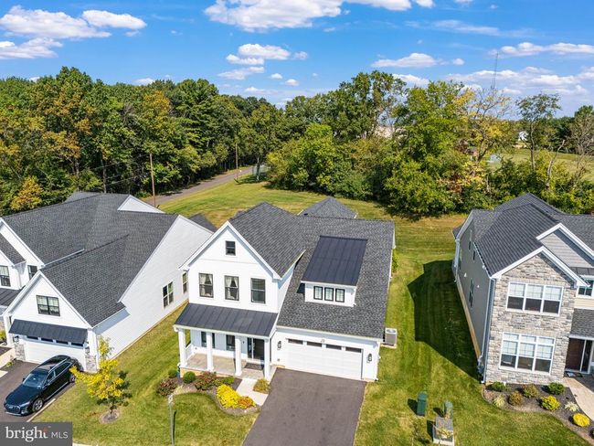 1915 Franklin Way, House other with 4 bedrooms, 3 bathrooms and null parking in ALLENTOWN PA | Image 4