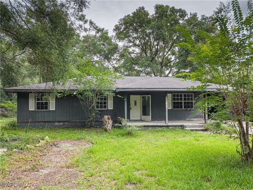 1103 Se 1st St, Chiefland, FL, 32626-0370 | Card Image